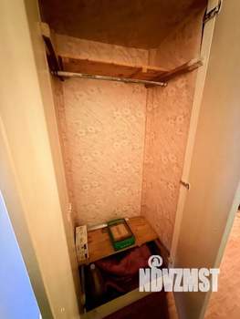 1-к квартира, вторичка, 40м2, 3/5 этаж