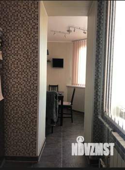 3-к квартира, вторичка, 63м2, 4/5 этаж