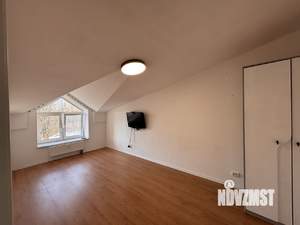 1-к квартира, вторичка, 38м2, 4/4 этаж