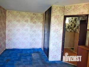 1-к квартира, вторичка, 31м2, 5/5 этаж