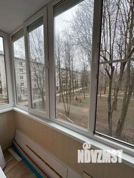 1-к квартира, вторичка, 28м2, 3/5 этаж