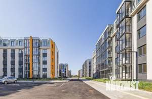 2-к квартира, вторичка, 57м2, 5/5 этаж