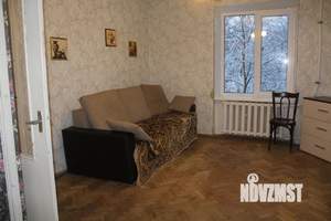 1-к квартира, вторичка, 31м2, 4/5 этаж