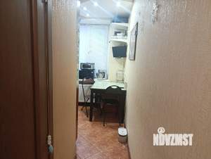 2-к квартира, вторичка, 42м2, 1/3 этаж