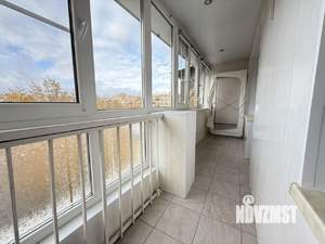2-к квартира, вторичка, 53м2, 4/5 этаж