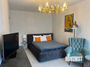 2-к квартира, вторичка, 51м2, 3/3 этаж