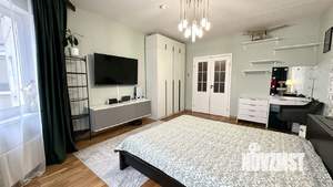 3-к квартира, вторичка, 74м2, 3/4 этаж