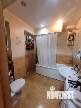 2-к квартира, вторичка, 70м2, 4/5 этаж