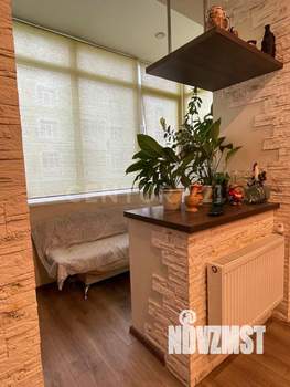 3-к квартира, вторичка, 92м2, 1/4 этаж