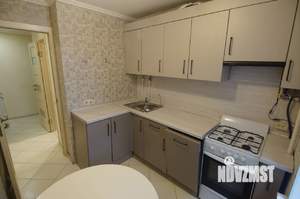 1-к квартира, вторичка, 31м2, 3/4 этаж