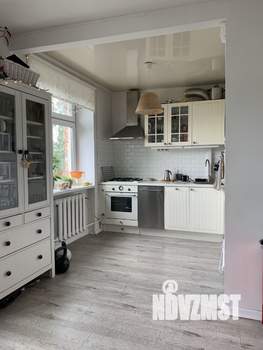 3-к квартира, вторичка, 55м2, 5/5 этаж