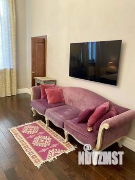 2-к квартира, вторичка, 69м2, 2/2 этаж