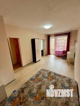 1-к квартира, вторичка, 30м2, 2/4 этаж