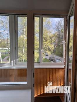 3-к квартира, вторичка, 74м2, 2/5 этаж