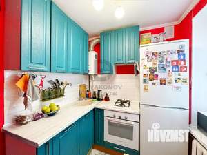 3-к квартира, вторичка, 55м2, 5/5 этаж