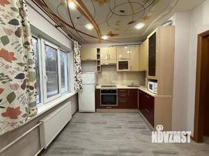 1-к квартира, вторичка, 38м2, 1/9 этаж