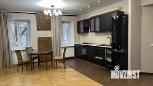 2-к квартира, вторичка, 75м2, 3/4 этаж