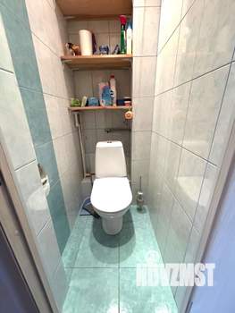 1-к квартира, вторичка, 36м2, 2/6 этаж