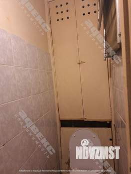 3-к квартира, вторичка, 56м2, 2/9 этаж