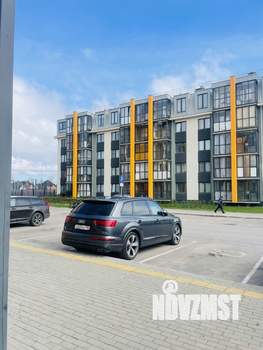 2-к квартира, вторичка, 57м2, 5/5 этаж
