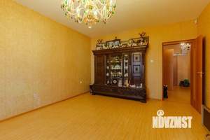 3-к квартира, вторичка, 72м2, 3/4 этаж