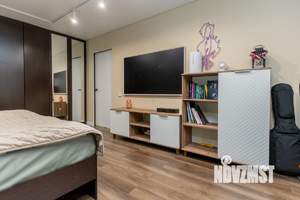 1-к квартира, вторичка, 37м2, 1/5 этаж