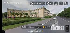 2-к квартира, вторичка, 58м2, 2/3 этаж