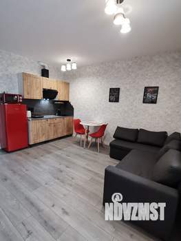 Студия квартира, вторичка, 29м2, 3/5 этаж