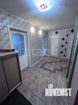 3-к квартира, вторичка, 98м2, 4/4 этаж