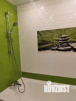 2-к квартира, вторичка, 43м2, 4/4 этаж