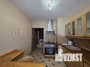 2-к квартира, вторичка, 57м2, 2/4 этаж