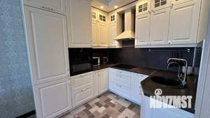 1-к квартира, вторичка, 40м2, 1/5 этаж