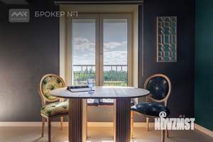 3-к квартира, вторичка, 77м2, 6/6 этаж