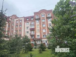 3-к квартира, вторичка, 109м2, 2/5 этаж