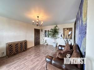 2-к квартира, вторичка, 53м2, 4/6 этаж
