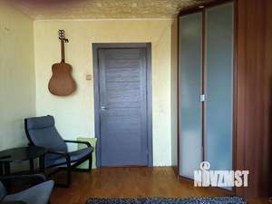 3-к квартира, вторичка, 74м2, 5/5 этаж
