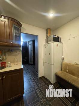1-к квартира, вторичка, 36м2, 5/5 этаж