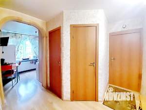 2-к квартира, вторичка, 50м2, 1/5 этаж