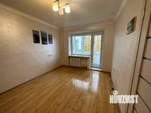 2-к квартира, вторичка, 41м2, 2/6 этаж