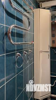 2-к квартира, вторичка, 45м2, 4/5 этаж