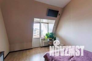 3-к квартира, вторичка, 67м2, 6/6 этаж