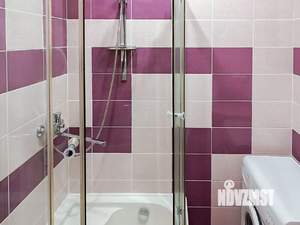 1-к квартира, вторичка, 38м2, 1/7 этаж