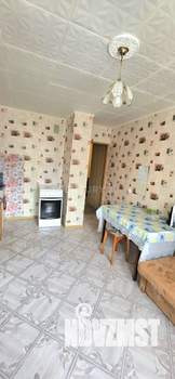 1-к квартира, вторичка, 44м2, 6/10 этаж