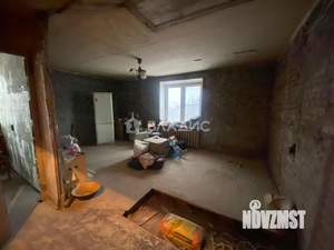 1-к квартира, вторичка, 32м2, 5/5 этаж