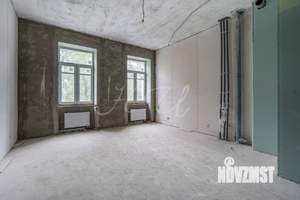 2-к квартира, вторичка, 111м2, 2/4 этаж