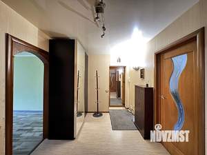 3-к квартира, вторичка, 60м2, 3/7 этаж