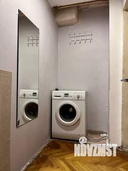 1-к квартира, вторичка, 33м2, 3/9 этаж