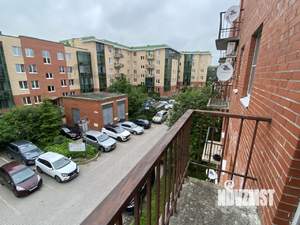 Студия квартира, вторичка, 89м2, 3/4 этаж