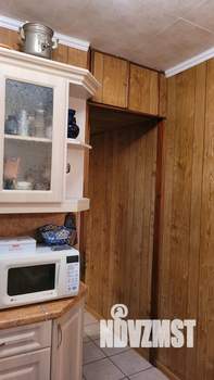 2-к квартира, вторичка, 43м2, 1/5 этаж