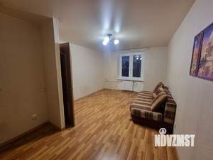 1-к квартира, вторичка, 31м2, 5/5 этаж